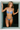 Shell Bikini in Chambray