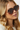 Sandra Taupe Ombre Crystal Brown Gradient Polarized Sunglasses