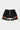 Ciao Swim Short in Black