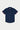 Navy Red Stitch Weekend Shirt