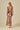 Long Sixty Dress in Leopard