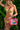 Ibiza Red Small Zuncho Bag Nikki Beach x Mercedes Salazar Collaboration