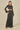 Rimini Dress in Black