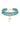 Marina Layers Turquoise Necklace