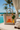 Miami Large Beige Orange Zuncho Bag Nikki Beach x Mercedes Salazar Collaboration 2026 Version