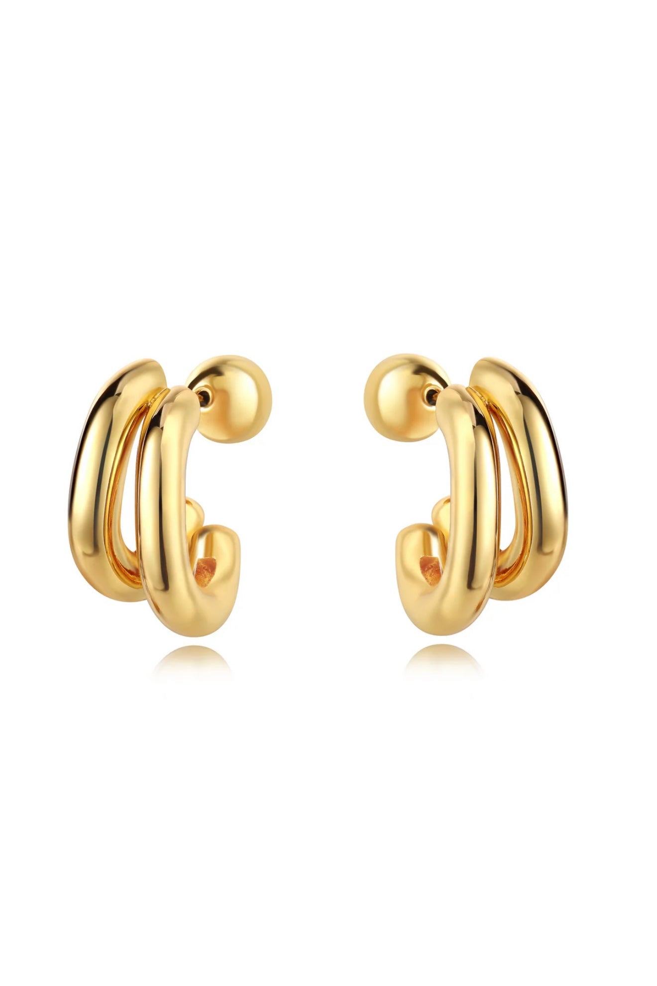 Jaxson Earring
