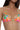 Palm Breeze Wavy Bikini Set