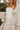 Lakita Strapless Lace Maxi Dress in White