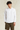 Linen Shirt in White
