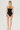 Luca One Piece Swimsuit in Black