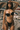 Sunrise Shell Bikini in Black