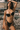 Sunrise Shell Bikini in Black