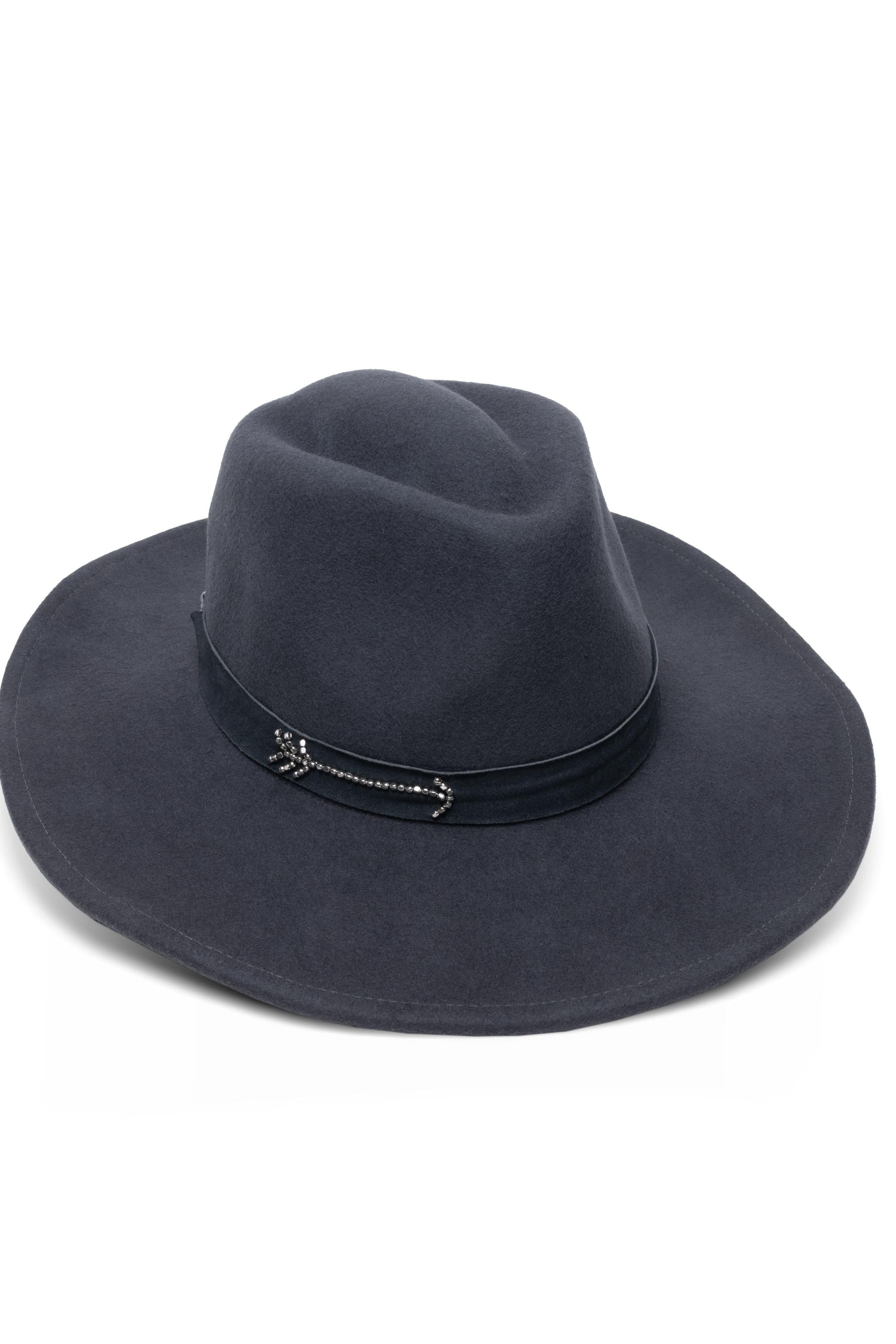 Parker Hat