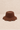 Penelope Hat in Brown