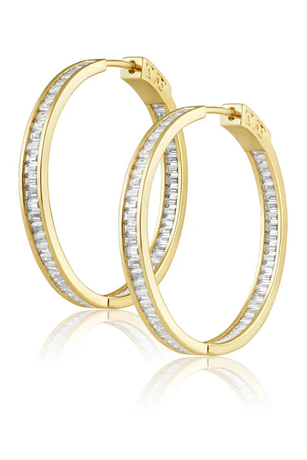 Priscila Hoops