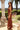 Tisha Maxi Dress in Espresso