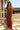 Tisha Maxi Dress in Espresso