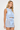 Sander Top in French Blue