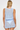 Sander Skirt in French Blue