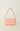 Shiloh Bag in Peach