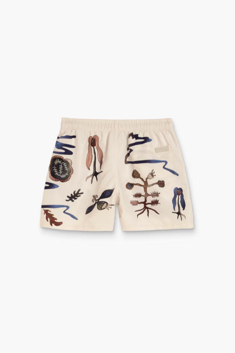 Elowen Swim Shorts