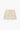 Ecru Porto Waffle Shorts