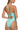 Sunkiss Glow One-piece in Aqua