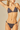 Laila Bikini in Navy