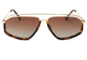 11.2 - Medium Aviator Sunglasses