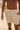 Ecru Porto Waffle Shorts