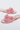 Harmonic Springtime Sandal
