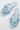 Harmonic Sandal in Light Blue