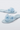 Harmonic Sandal in Light Blue