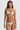 Alice & Olivia x PQ Twisting Vines Bikini