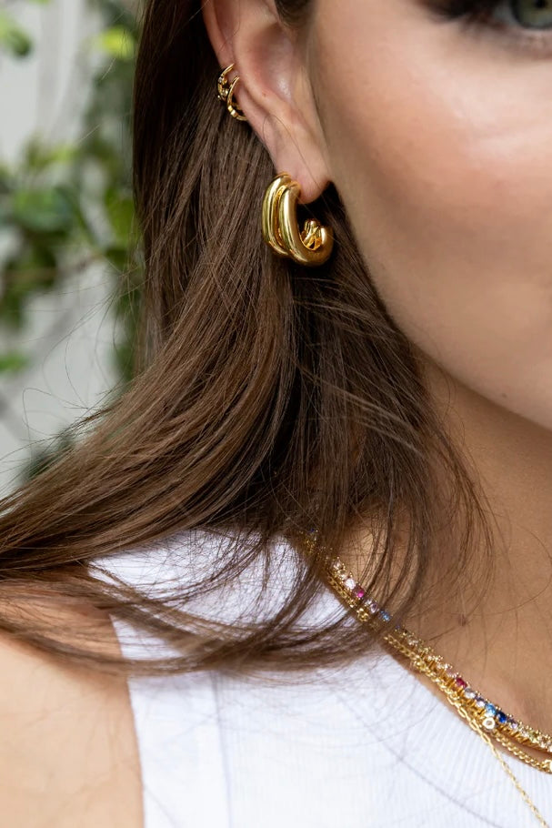 Jaxson Earring