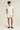 Valbonne Shirt in Ivory