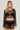 Vienna Top in Black