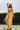 Delphine Sarong in Gold