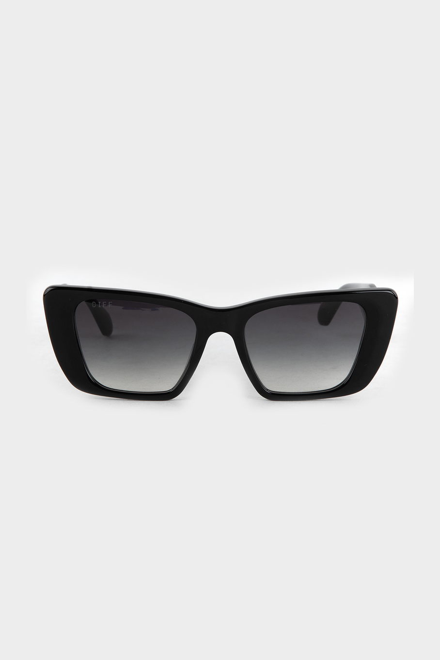 Aura Sunglasses in Black