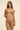 Emily Crochet Bikini in Bronze