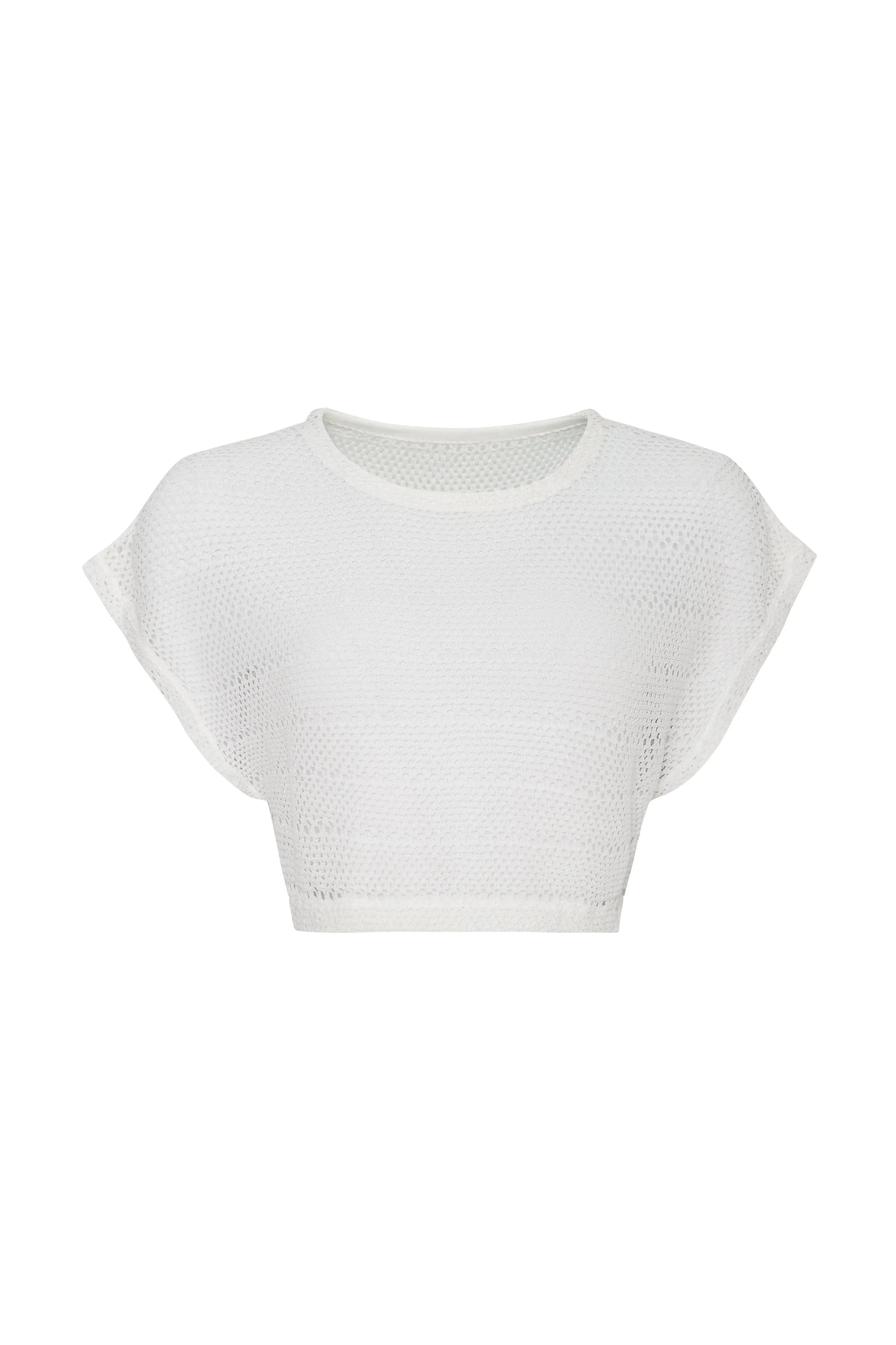 Renee Crop Top