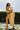 Delphine Sarong in Gold