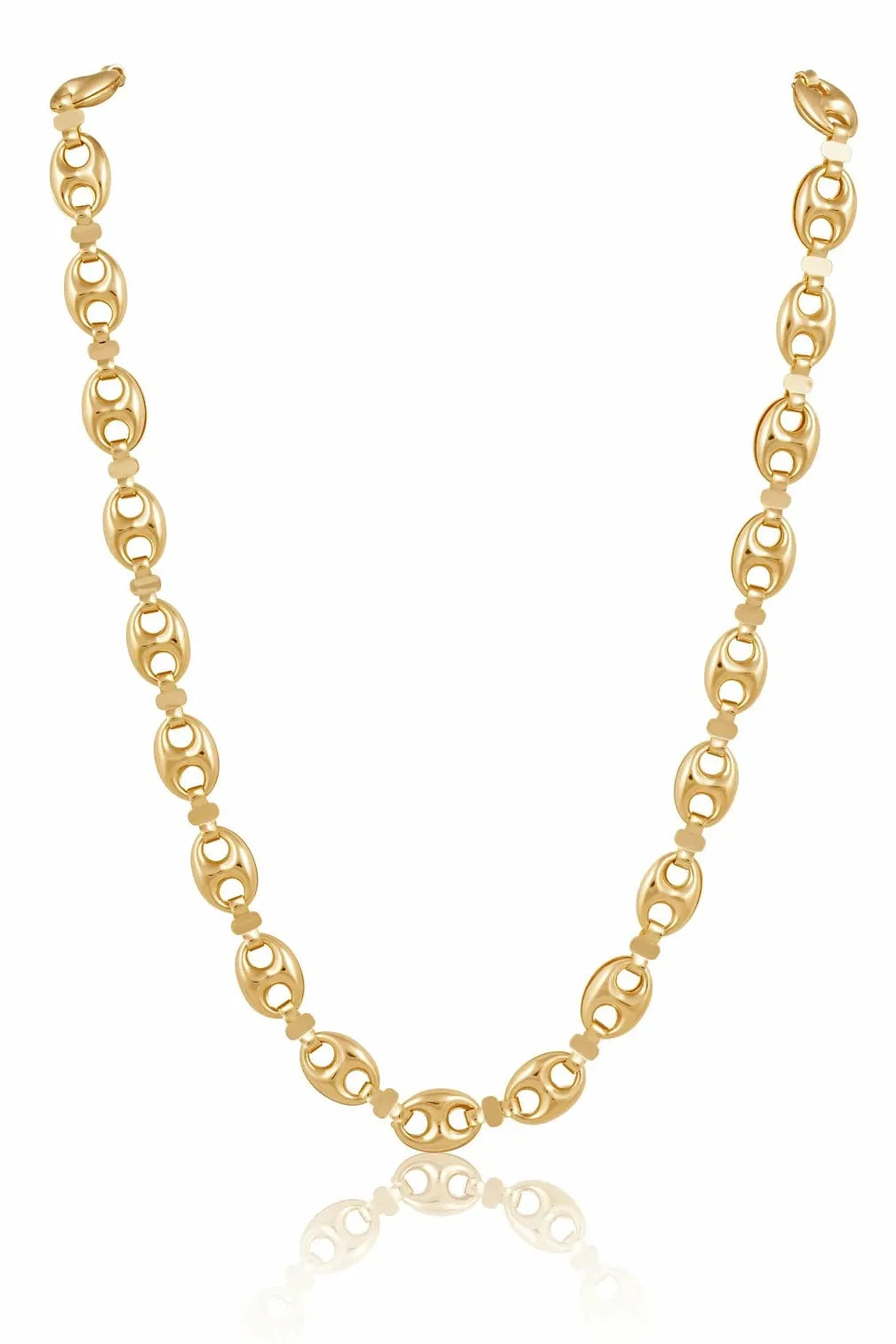 ROXANNE CHAIN NECKLACE