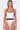 Greece Onepiece in White & Black