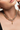 Just Click Nut Layered Necklace Set