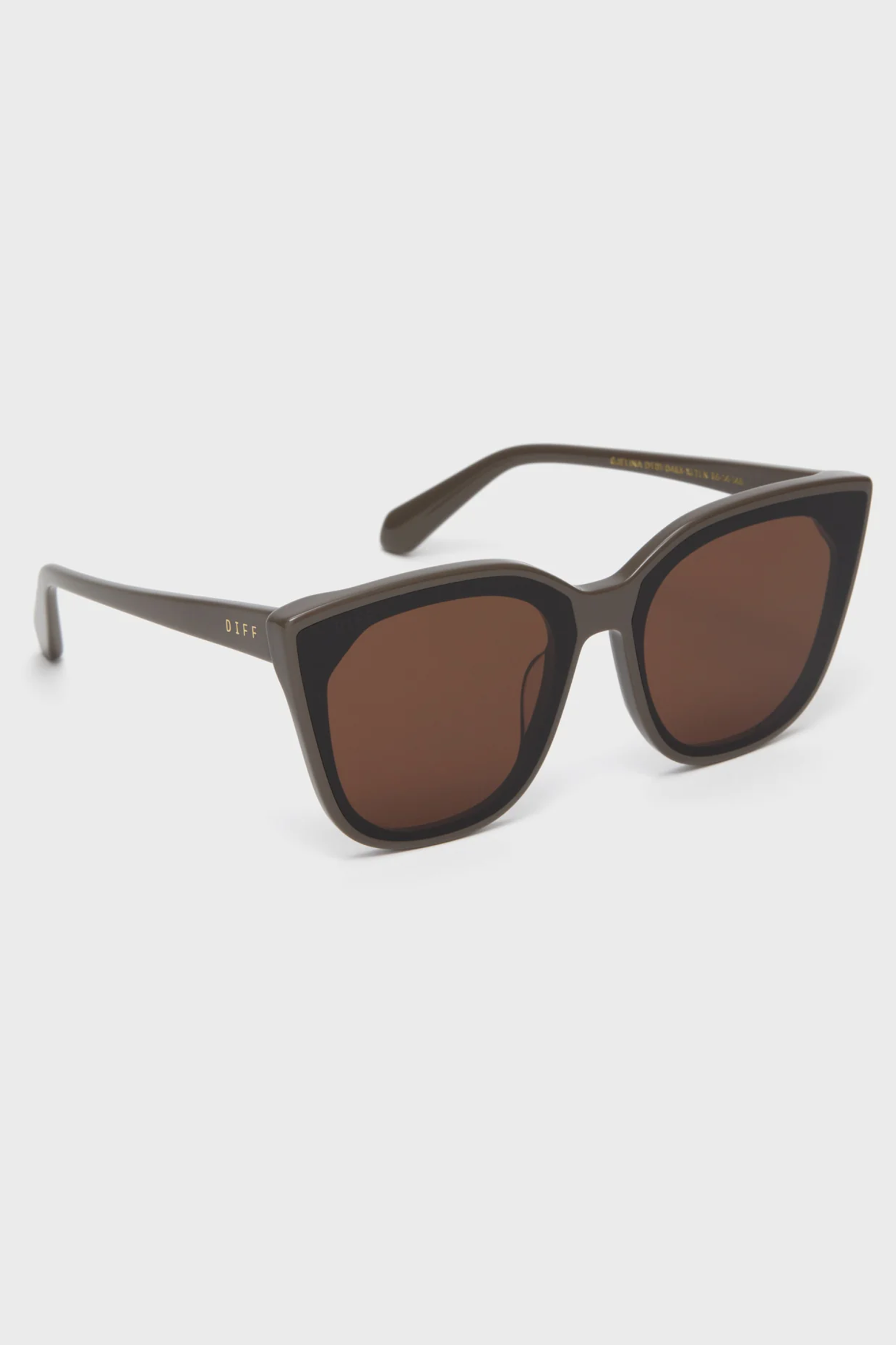 Gjelina London Stone Sunglasses