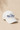 Nikki Beach Signature Miami Unisex Cap in White with Navy
