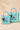 Miami Large Aqua Saint Barth Zuncho Bag Nikki Beach x Mercedes Salazar Collaboration 2026