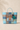 Mallorca Large Blue Zuncho Bag Nikki Beach x Mercedes Salazar Collaboration 2026 Version