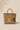 Marbella Small Gold Zuncho Bag Nikki Beach x Mercedes Salazar Collaboration 2026 Version